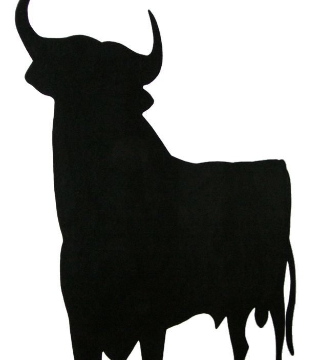 Toro de Osborne