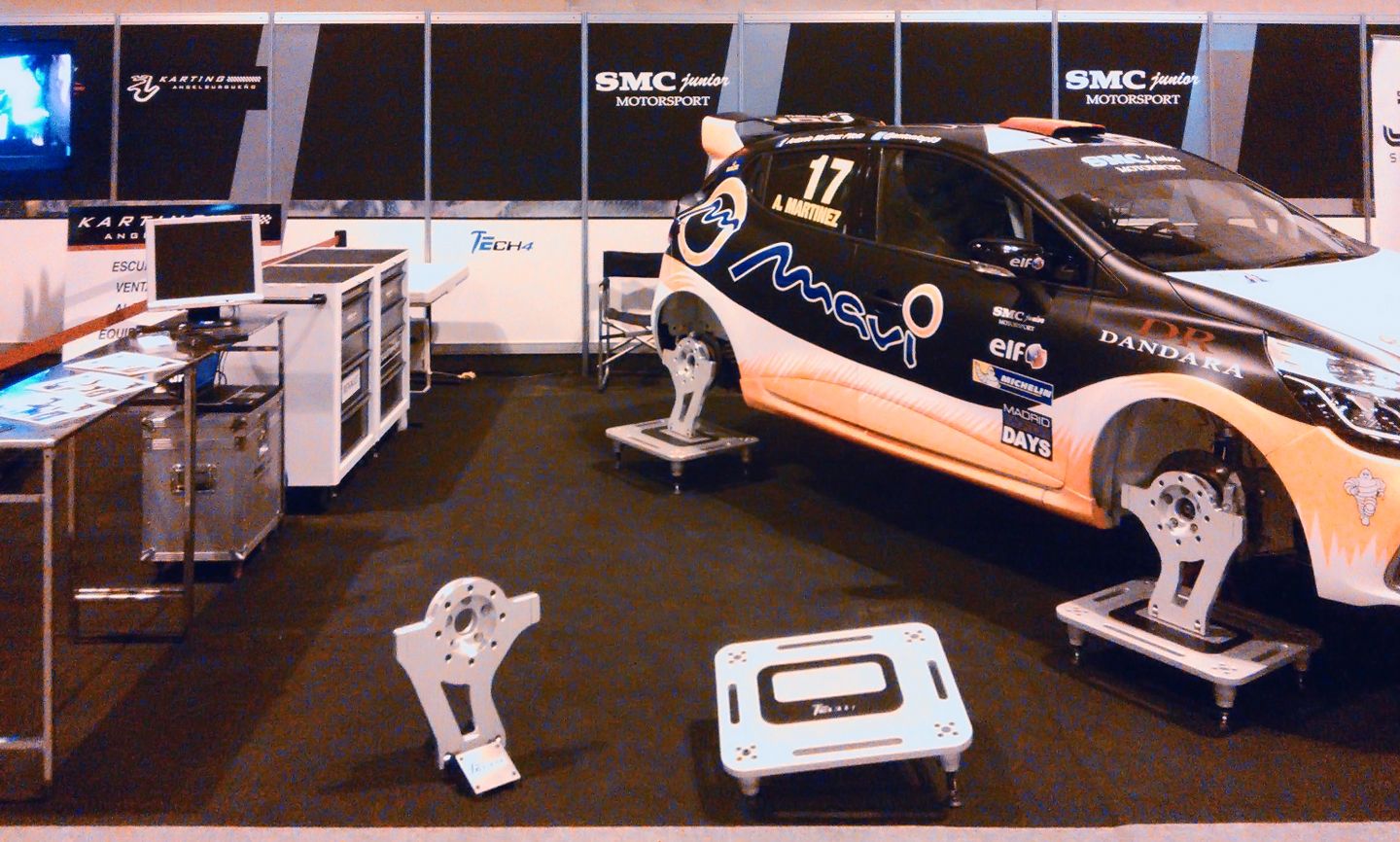Madrid Motor Days