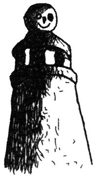 AChaminera Anterior