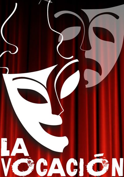 Cartel Corto La Vocación