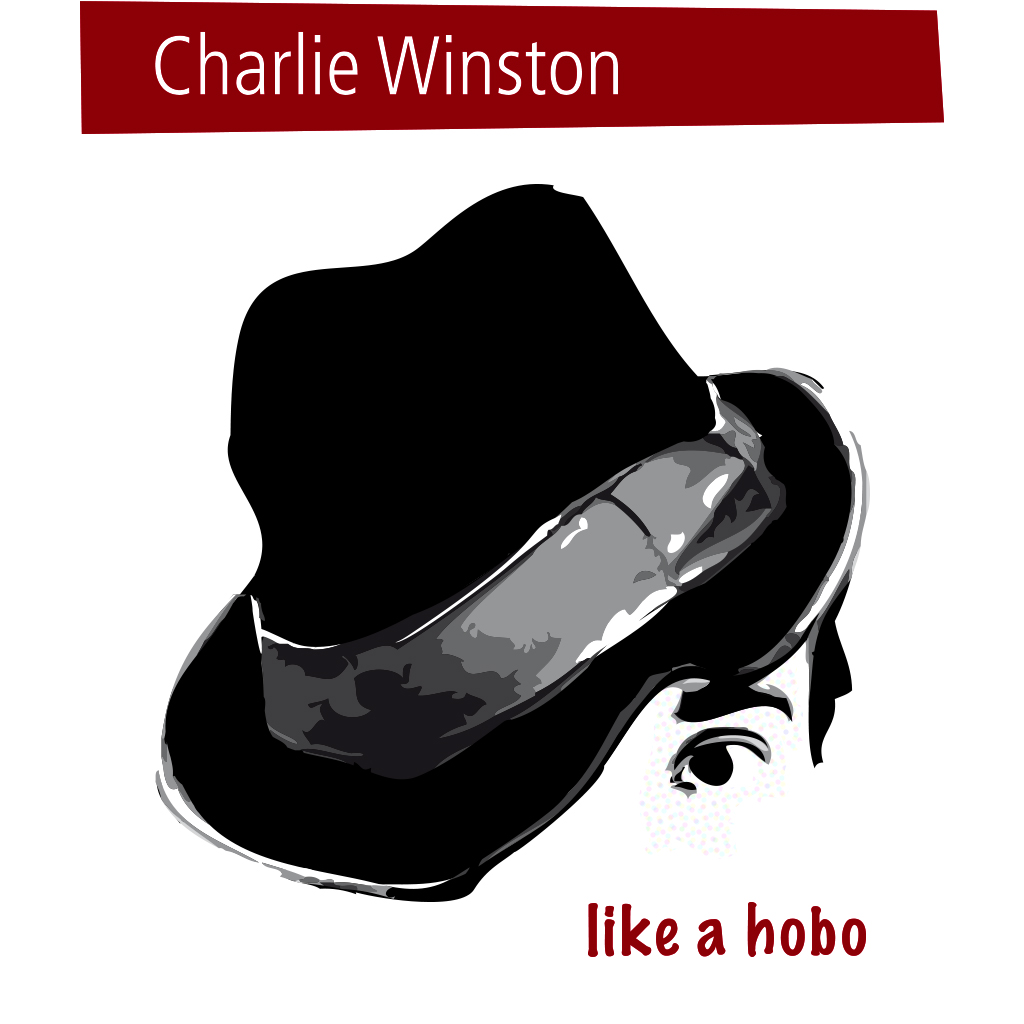 Canción y letra "Like a hobo" Charlie Winston